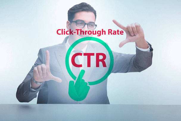 Click-through rate-ctr-نرخ کلیک