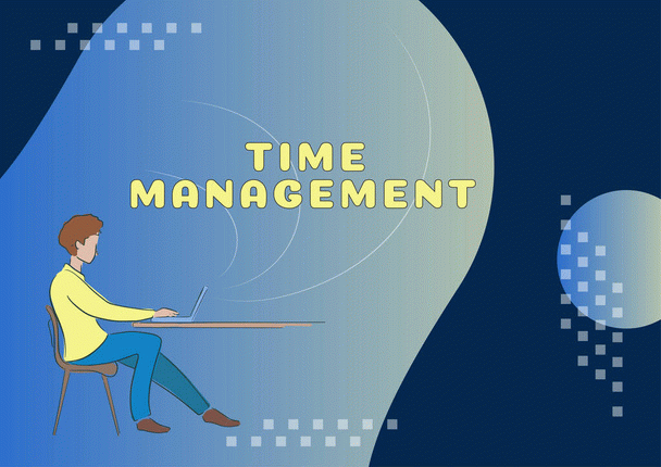 مدیریت زمان-time-management