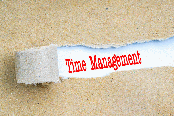 مدیریت زمان-time-management