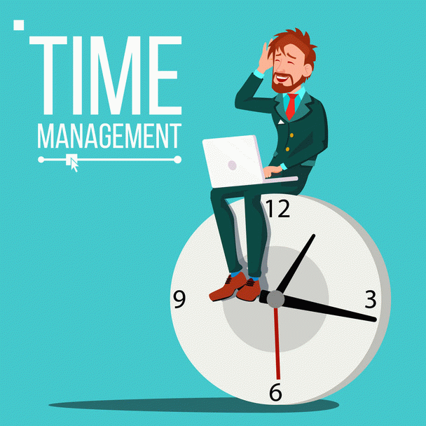 مدیریت زمان-time-management