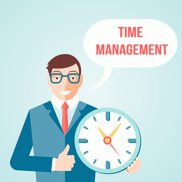 مدیریت زمان-time-management